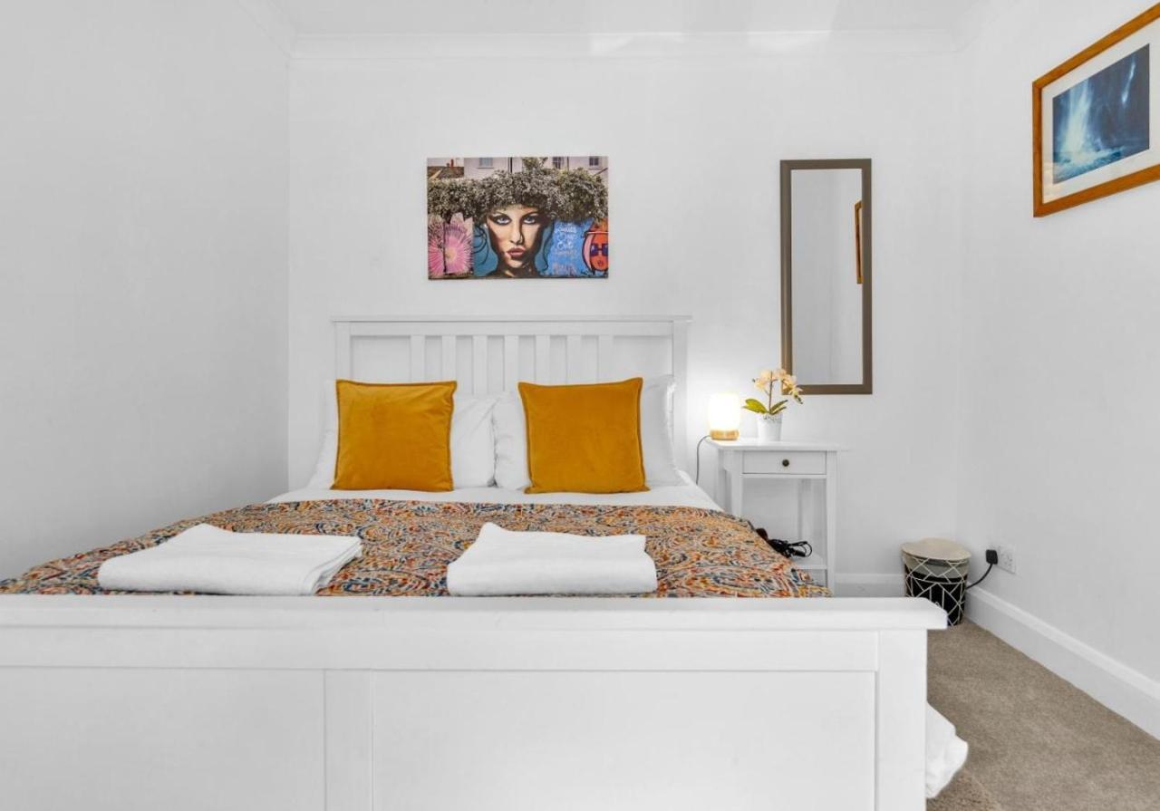 Golden Sunset House With Free Parking By My Getaways Βίλα Μπράιτον Εξωτερικό φωτογραφία