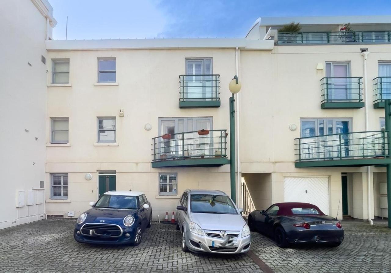 Golden Sunset House With Free Parking By My Getaways Βίλα Μπράιτον Εξωτερικό φωτογραφία