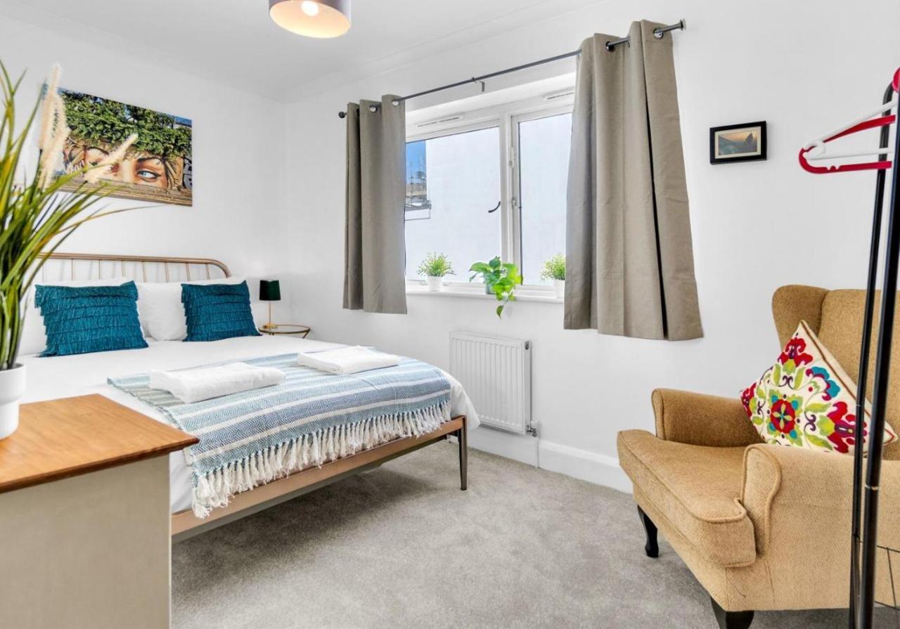 Golden Sunset House With Free Parking By My Getaways Βίλα Μπράιτον Εξωτερικό φωτογραφία