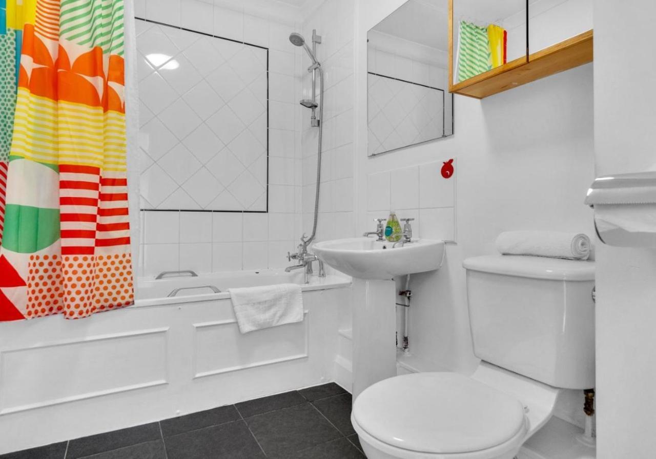 Golden Sunset House With Free Parking By My Getaways Βίλα Μπράιτον Εξωτερικό φωτογραφία